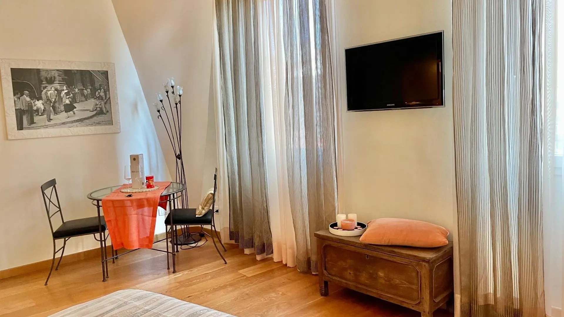 Signoria'S Suite Флоренция Италия