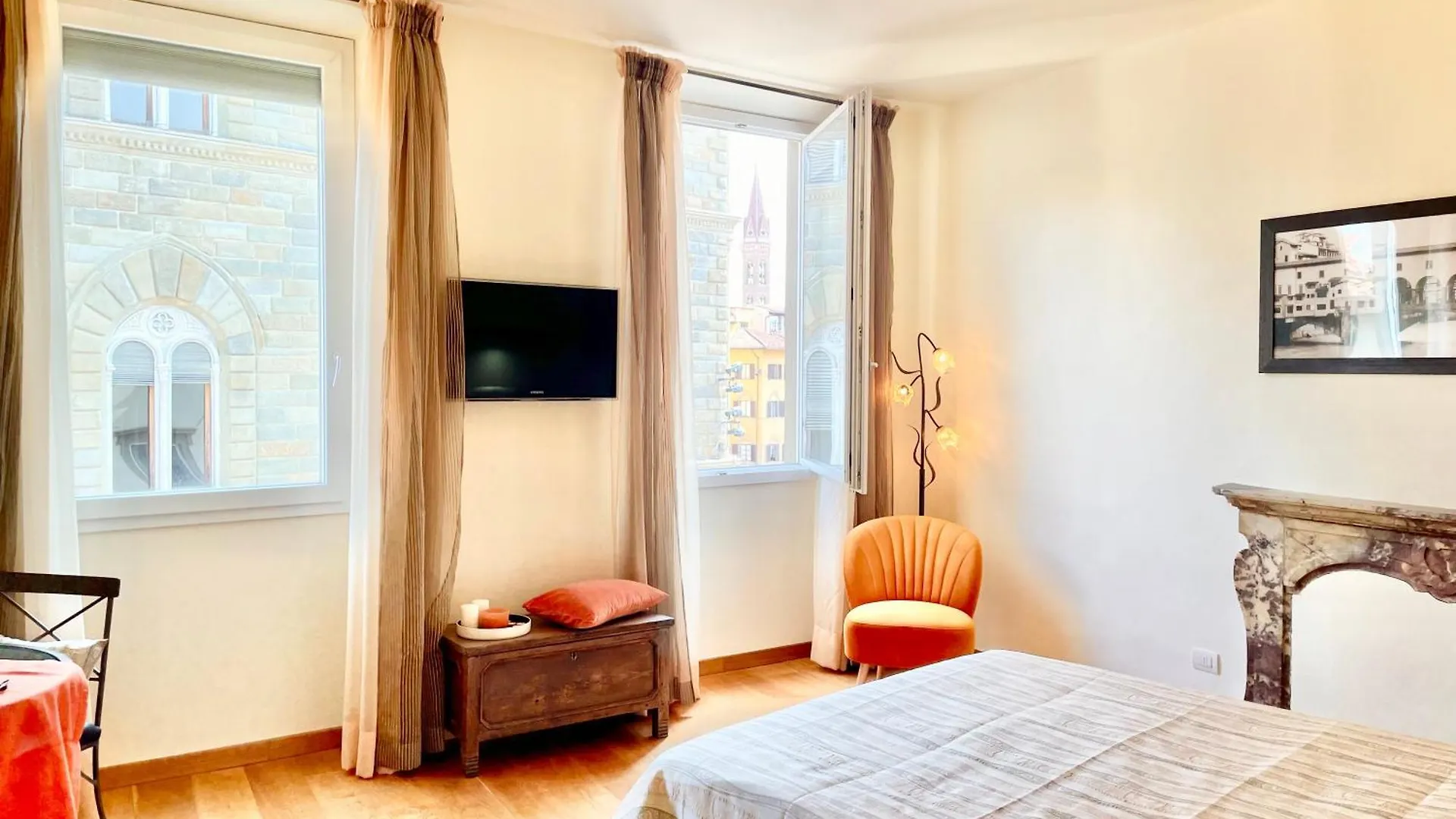 Signoria'S Suite Флоренция
